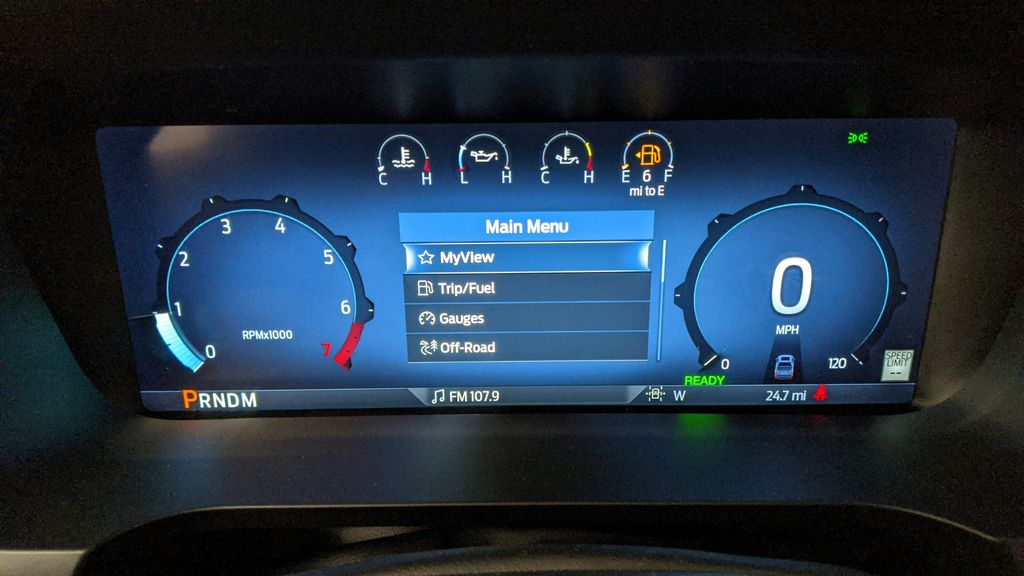 2025 Ford F-150 XLT photo 30