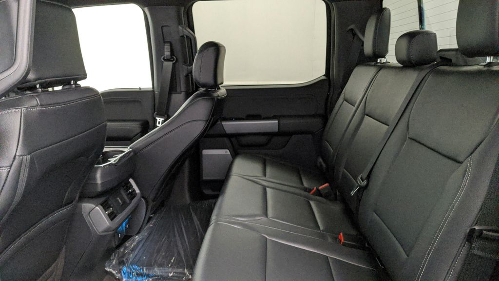 2025 Ford F-150 XLT photo 34