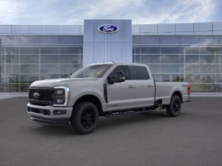 2025 Ford Super Duty F-350 SRW XL