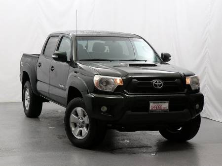 2013 Toyota Tacoma Base