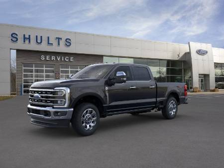 2025 Ford Super Duty F-350 SRW XL