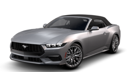 2025 Ford Mustang EcoBoost® Premium