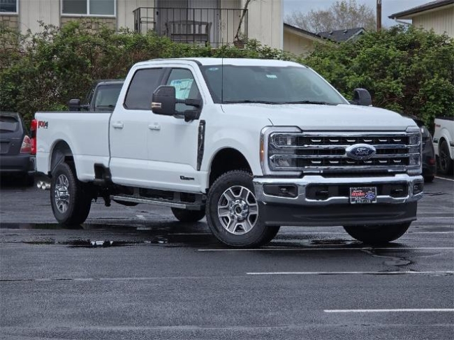 2025 Ford Super Duty F-350 SRW XL