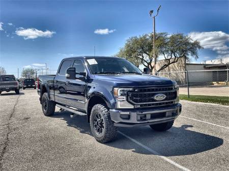 2022 Ford F-350SD LARIAT