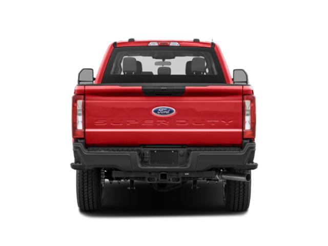 2025 Ford F-350 XL photo 5