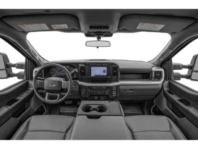2025 Ford F-350 XL photo 8