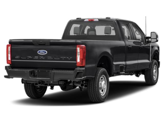 2025 Ford F-350 XL photo 2