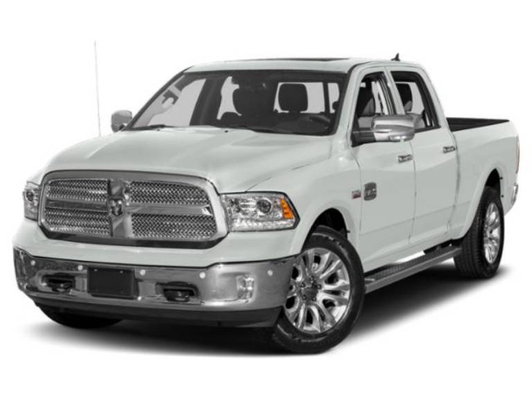 2018 RAM 1500 Limited