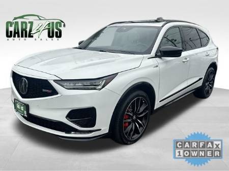 2023 Acura MDX Type S w/Advance Package