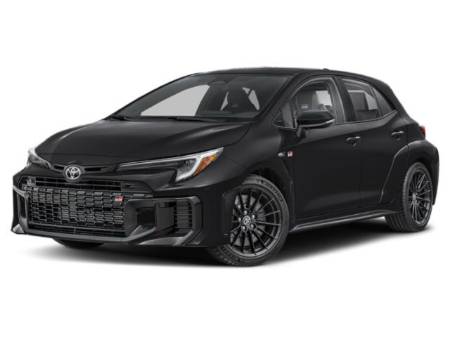2025 Toyota GR Corolla Premium