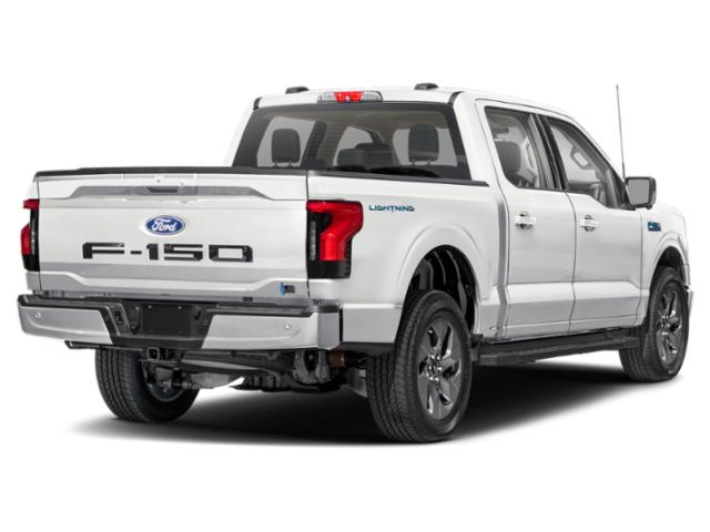 2025 Ford F-150 Lightning photo 23