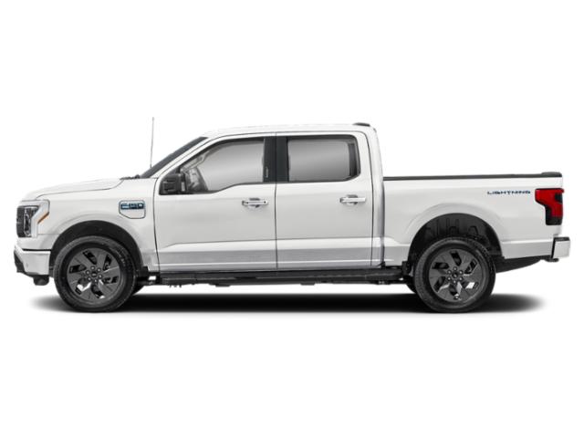 2025 Ford F-150 Lightning photo 24