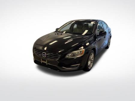 2014 Volvo S60 T5