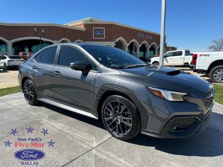 2023 Subaru WRX Limited