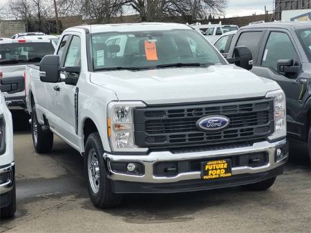 2024 Ford F-250SD XL