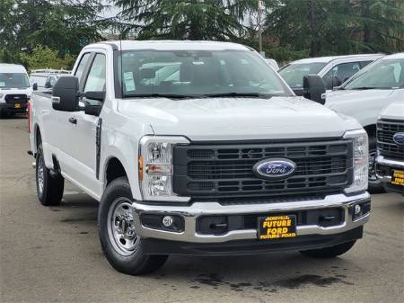 2025 Ford F-250SD XL