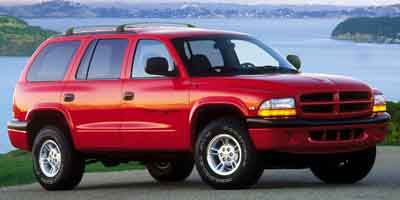 2000 Dodge Durango's photo