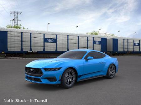 2025 Ford Mustang EcoBoost®