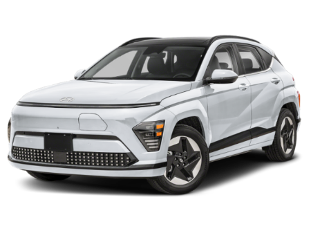 2025 Hyundai Kona Electric Limited