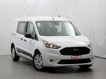 2020 Ford Transit Connect XLT