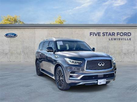 2019 INFINITI QX80 Limited