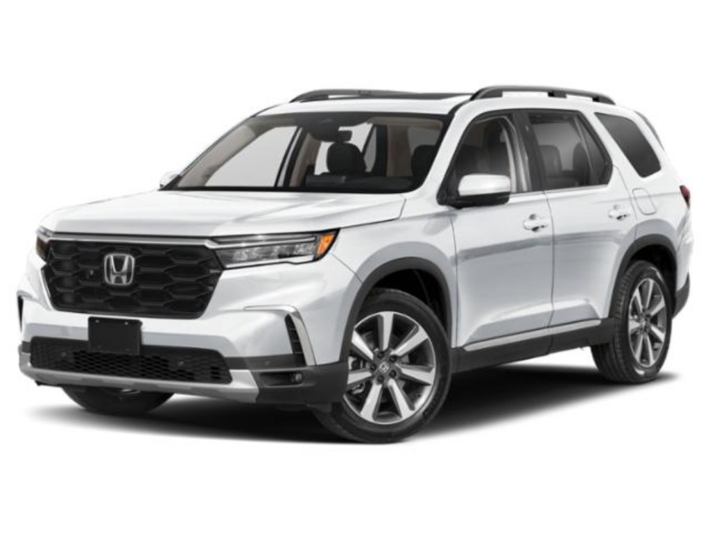 2025 Honda Pilot AWD TOURING
