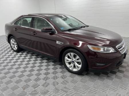 2011 Ford Taurus SEL