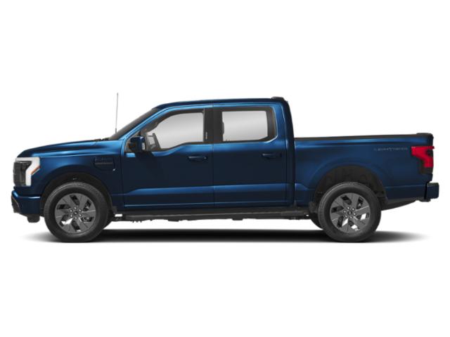 2025 Ford F-150 Lariat photo 3