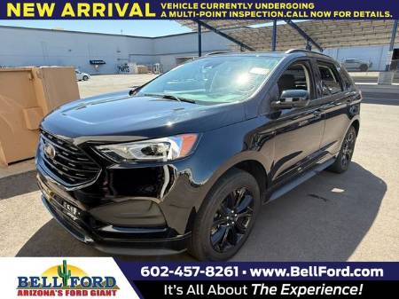 2023 Ford Edge SE