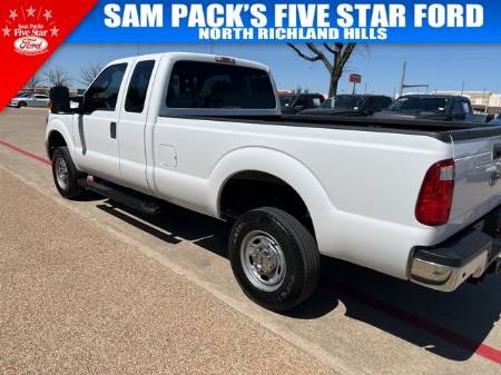 2015 Ford F-350SD XL