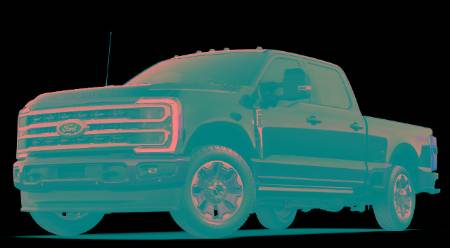 2025 Ford F-250SD