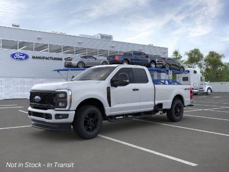 2025 Ford F-350SD XL