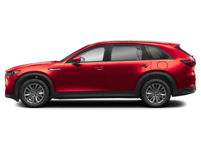 Image 3 of Certified Used 2024 Mazda CX-90 Phev Preferred