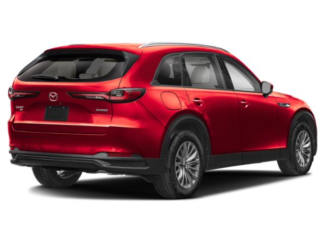 Image 4 of Certified Used 2024 Mazda CX-90 Phev Preferred