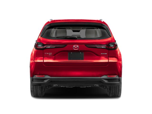 Image 6 of Certified Used 2024 Mazda CX-90 Phev Preferred