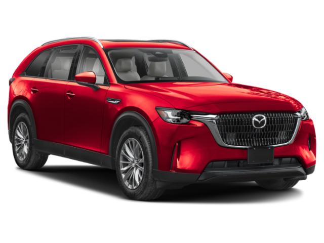 Image 7 of Certified Used 2024 Mazda CX-90 Phev Preferred
