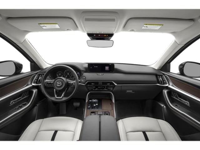 Image 9 of Certified Used 2024 Mazda CX-90 Phev Preferred