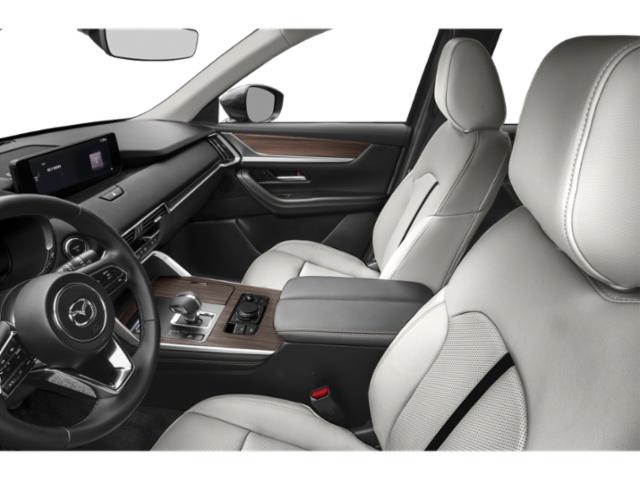 Image 10 of Certified Used 2024 Mazda CX-90 Phev Preferred