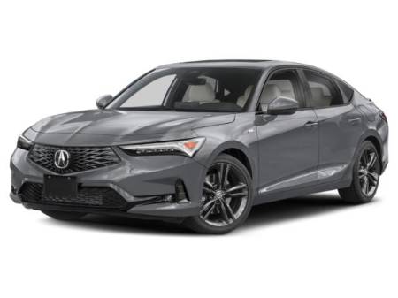 2023 Acura Integra A-Spec Package