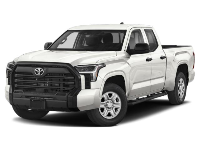 Used 2022 Toyota Tundra SR
