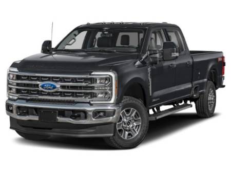 2025 Ford F-350SD LARIAT