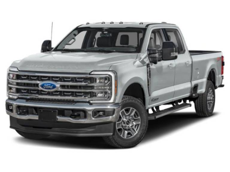 2025 Ford F-350SD LARIAT DRW