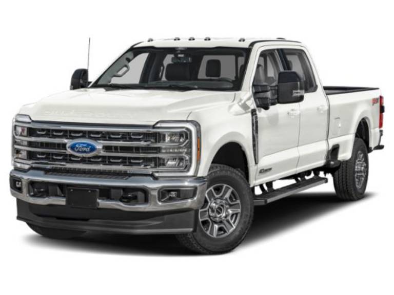 2025 Ford F-350SD LARIAT