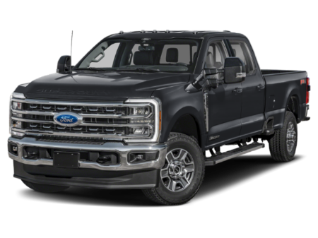 2025 Ford F-350SD LARIAT