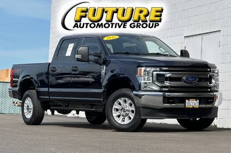 2022 Ford F-250SD XLT