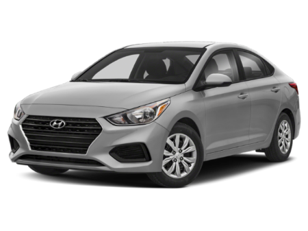 2020 Hyundai Accent SE