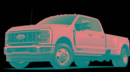 2025 Ford F-350SD LARIAT