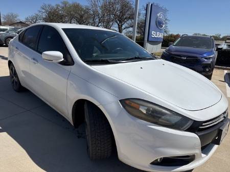 2014 Dodge Dart GT