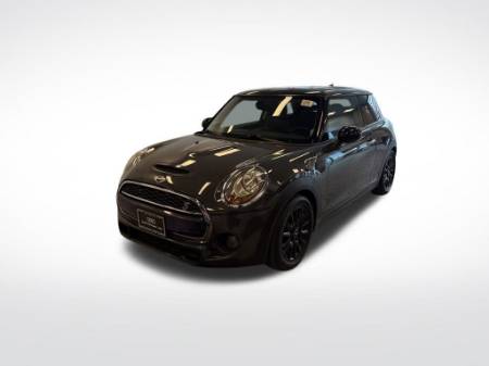 2015 Mini Cooper S Base