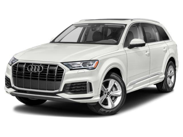 2024 Audi Q7 55 Premium